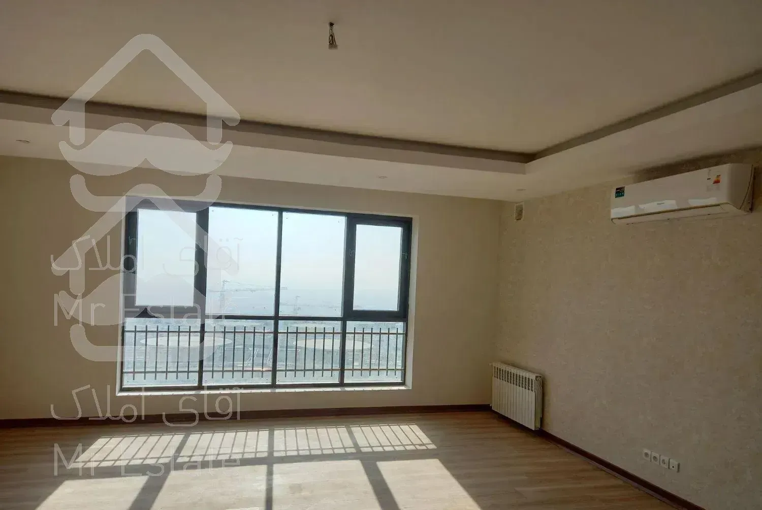 برج۱۱۶متر ویوابدی سروآزاد خرازی منطقه۲۲