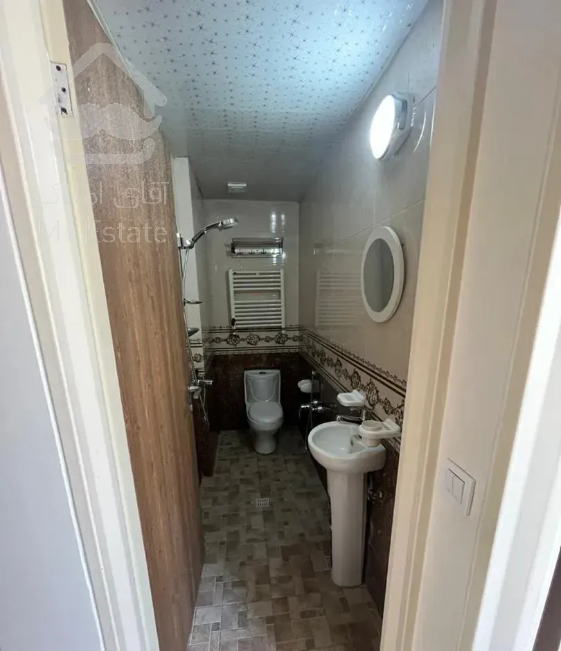 فروش ۱۳۴ متر زنجان شمالی