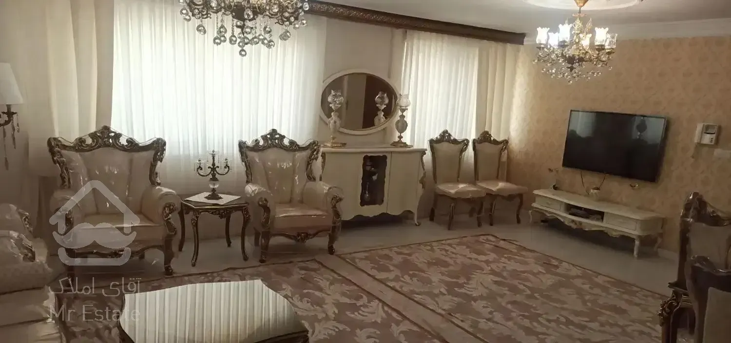 آپارتمان 94متری پیچ شمیران