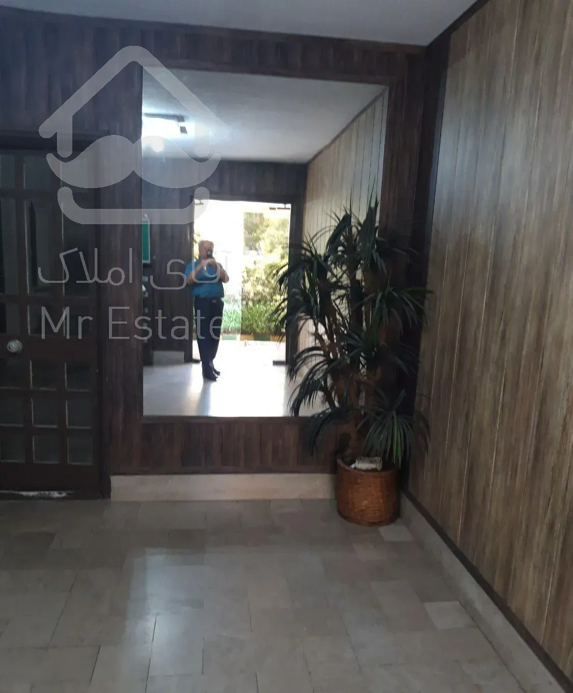 اجاره آپارتمان ۱۲۸ متری ۲ خوابه  در آرارات