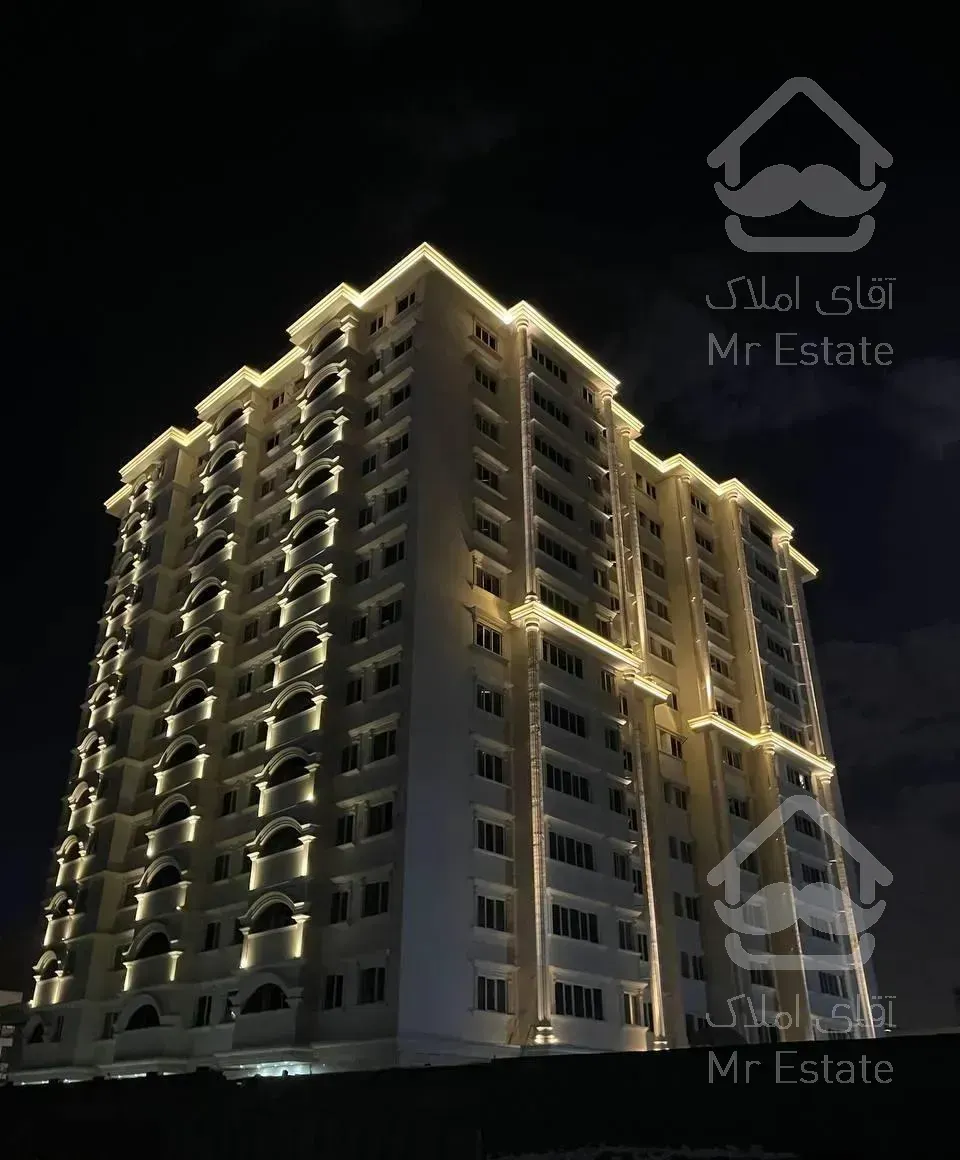 ۷۴متر۲خواب مشاعات هتلینگ