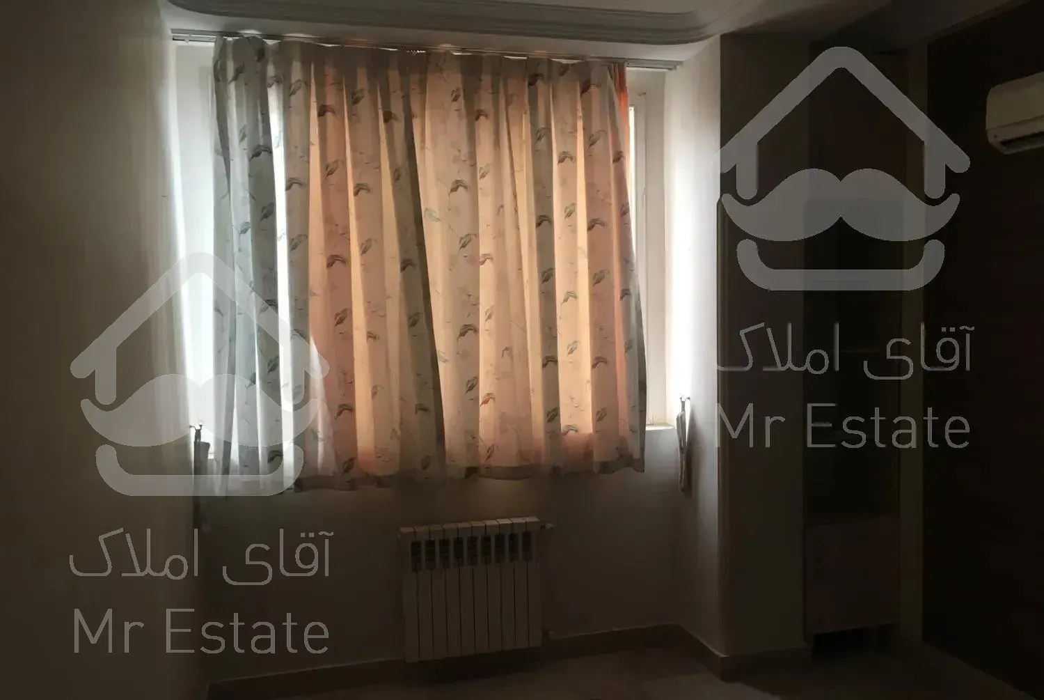 ۱۴۵متر ۳خواب پونک اقبال پور