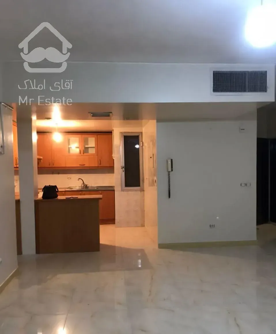 آپارتمان 87متری فاز4اندیشه