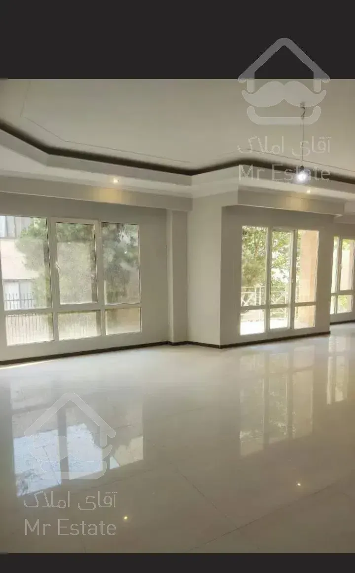 پاسداران 225 متر تکواحدی