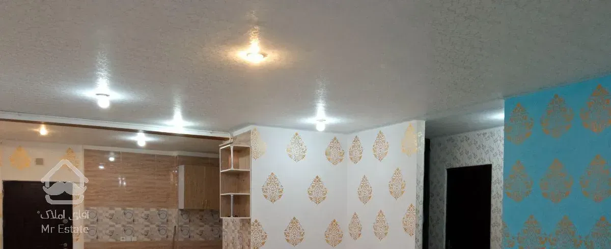 آپارتمان کلید اول 100 متری