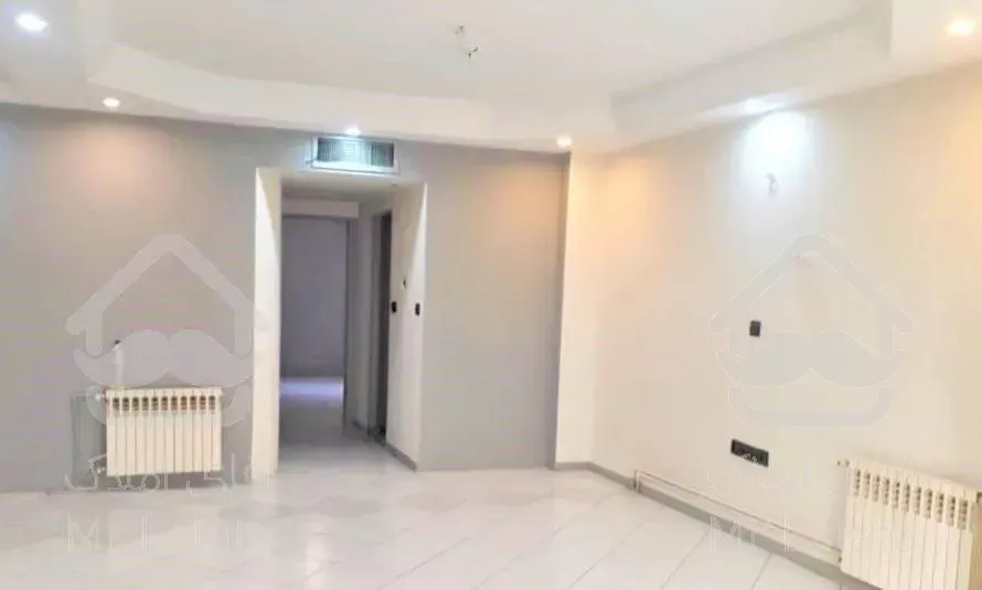 * ۹۰ متری * ۲ خواب *