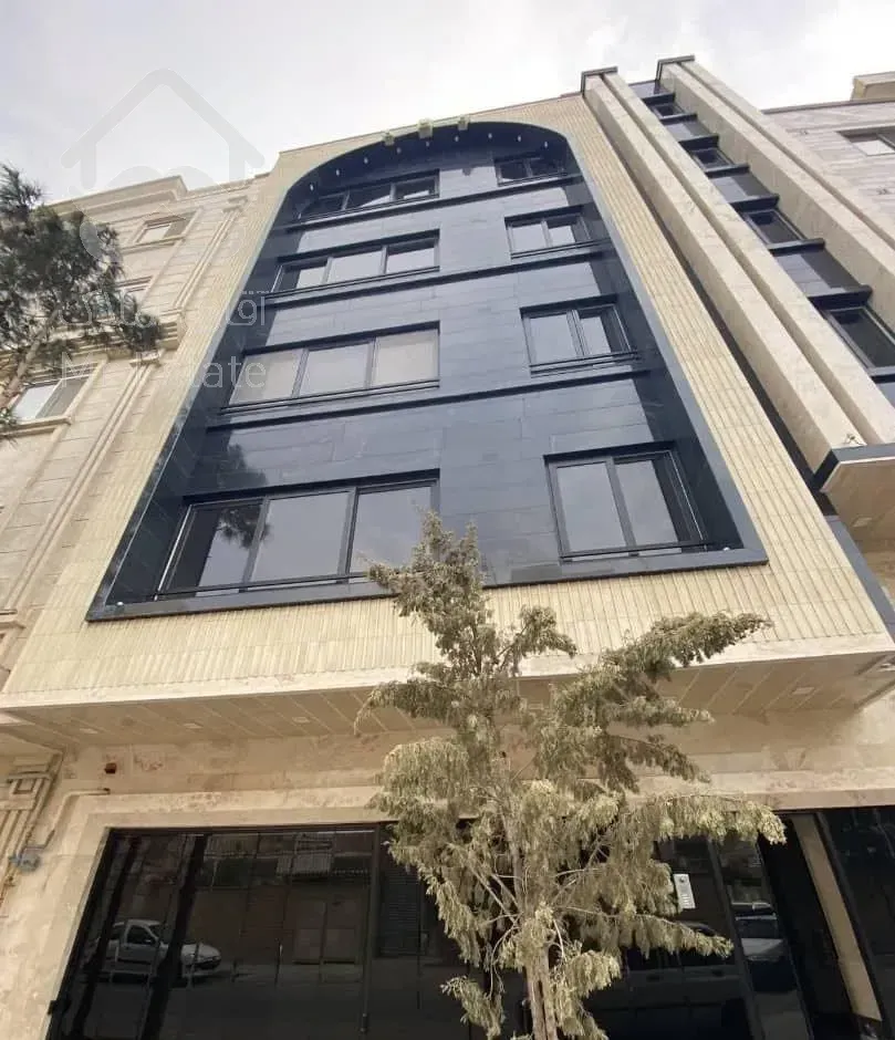 آپارتمان ۱۷۷ متره رسالت