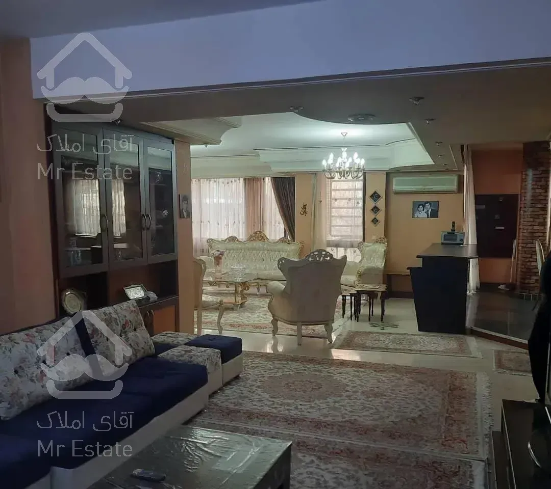 ولیصر* زرتشت .205 متر تکواحدی