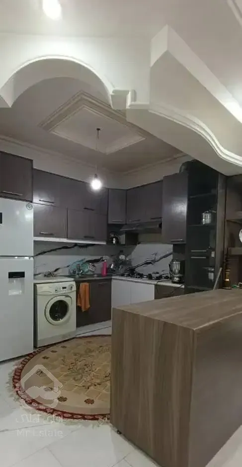 جلال 48 آپارتمان 75 متری