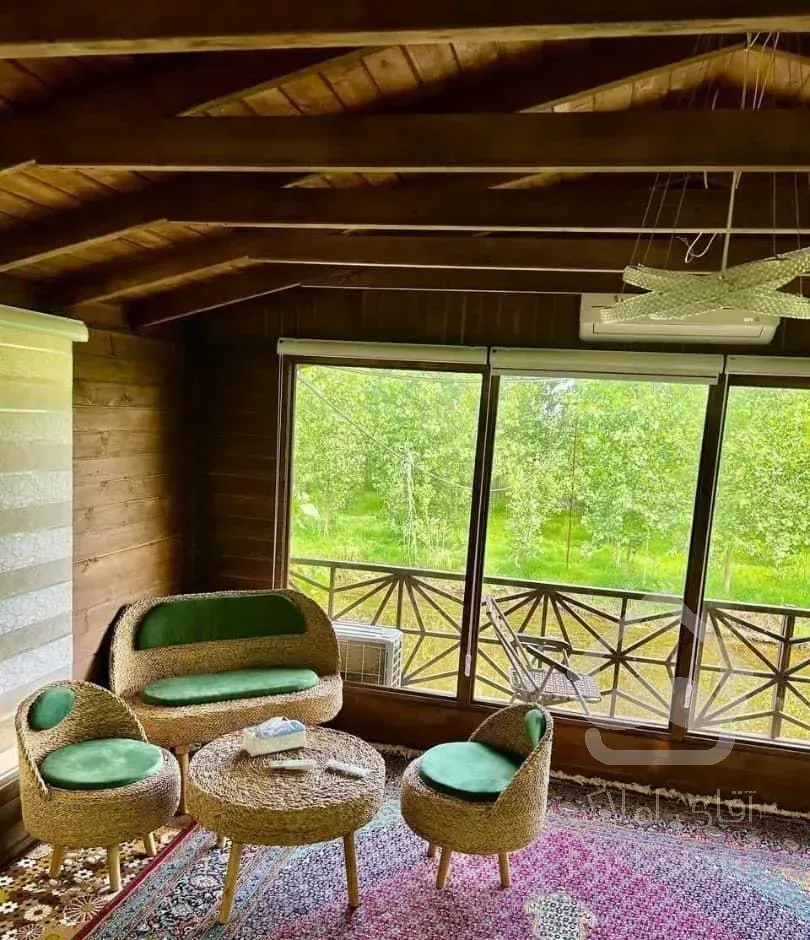 فروش خانه ویلایی