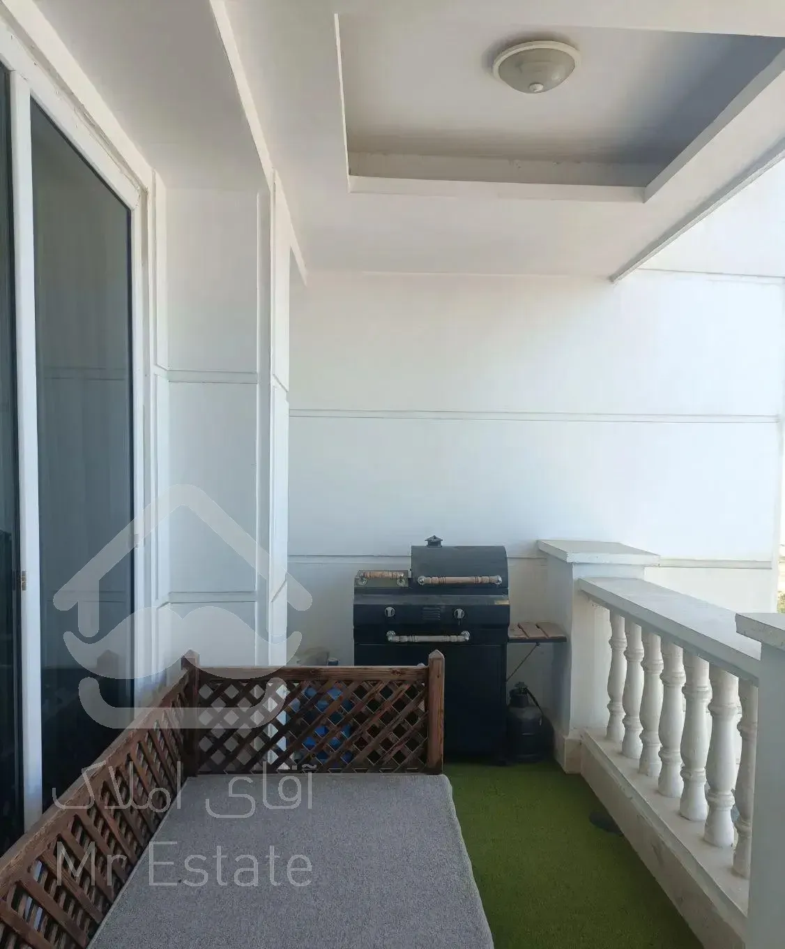 رهن آپارتمان ویو ابدی دریا