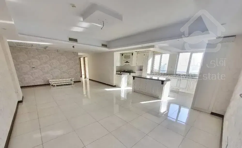 آپارتمان ۱۳۰متر۳خواب،کوهک،گلستان،چیتگر