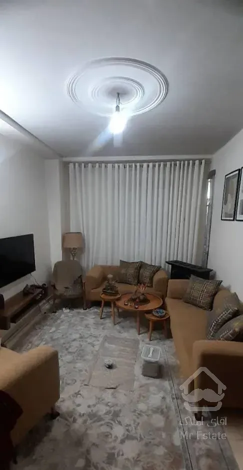 فروش/ تک واحدی / اپارتمان۴۸متری / ط اول