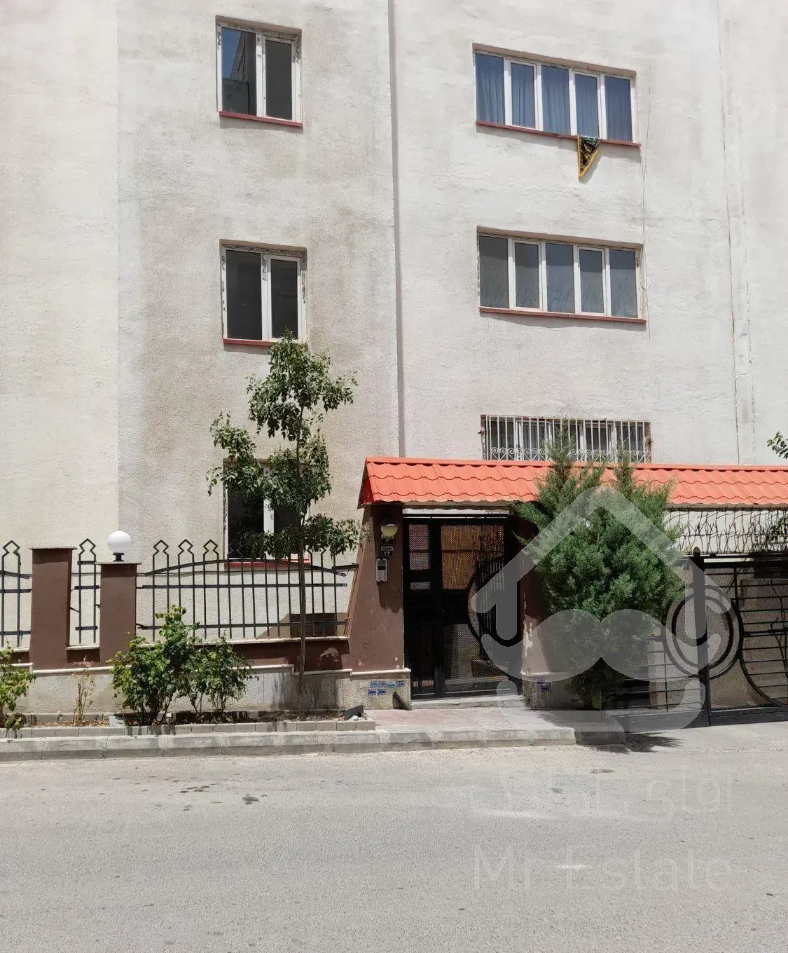 فاز ۸ پردیس ۱۰۵ متری امیر ساوالان محله ۱ فردوسی