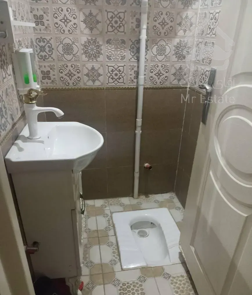 فروش آپارتمان ۵۰ متر / آسانسوردار / خوش نقشه