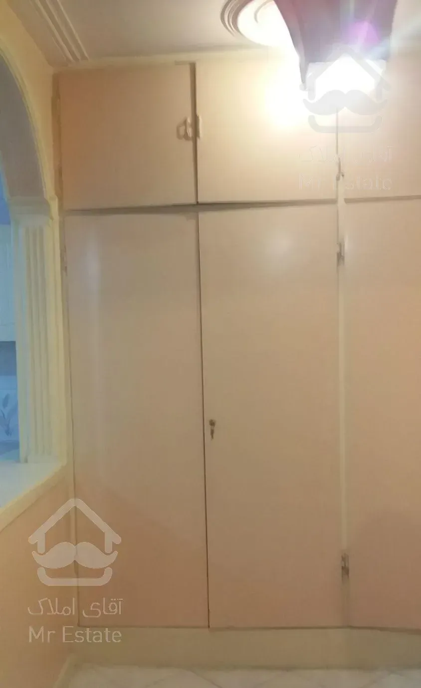 آپارتمان ۷۰متری ۱خوابه