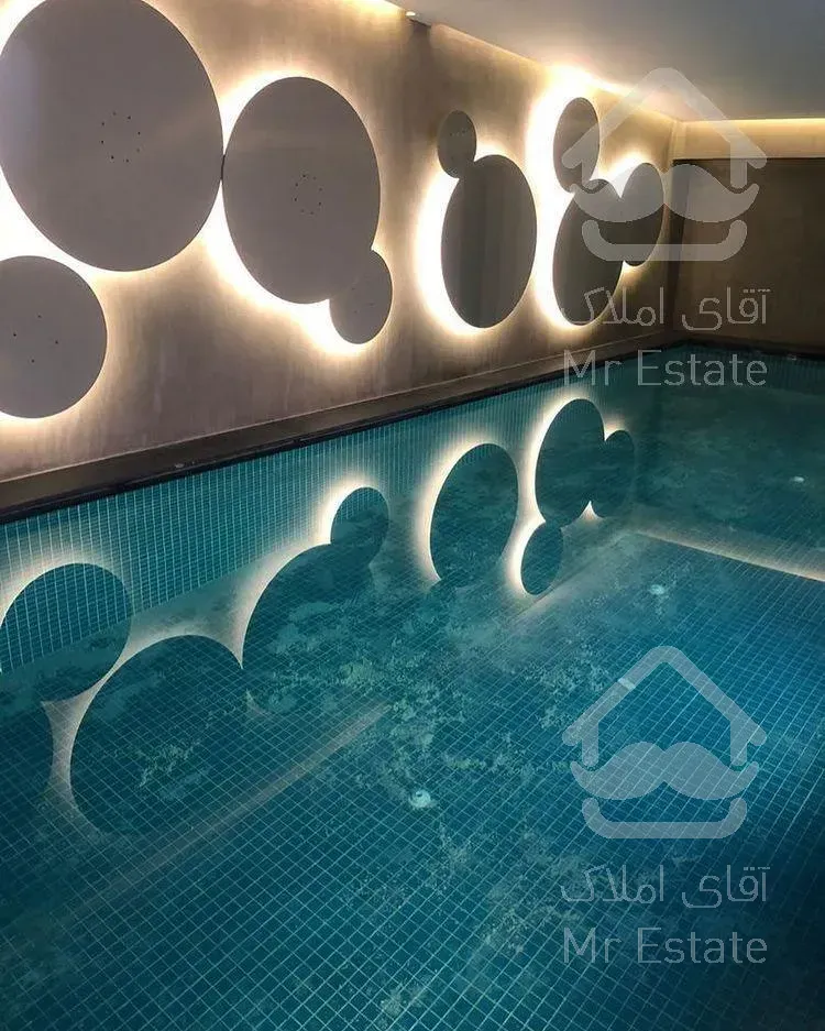 216 متری نیاوران عمار