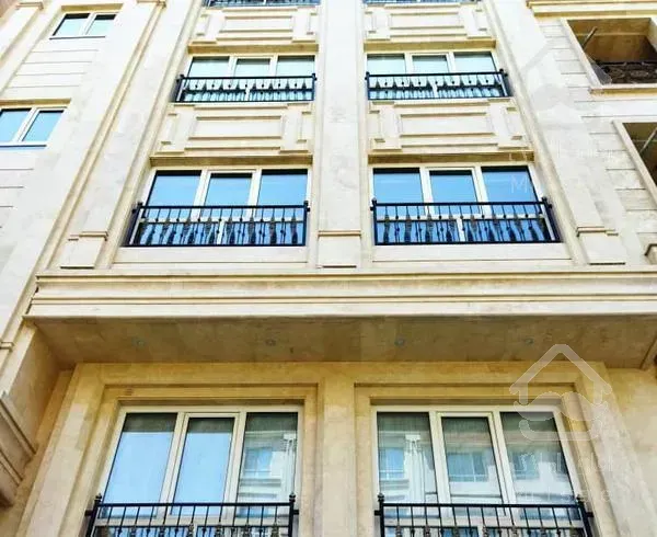 108متر نوساز همیلا