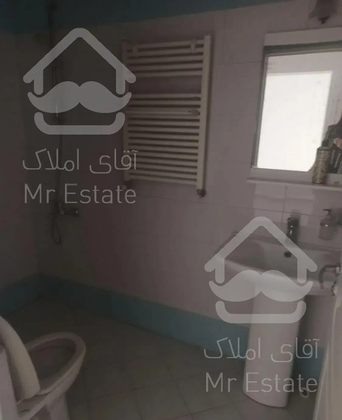 ۱۲۰متر،دو خواب،فول،سید خندان