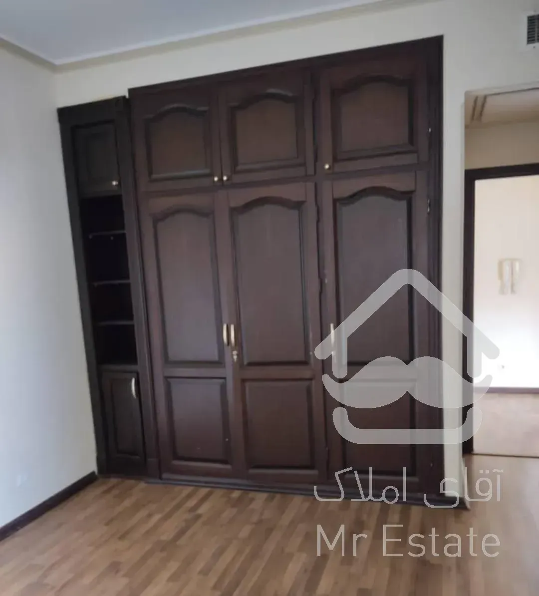 165متر پارک مهر،آرمش محض با صدای بلبل ها