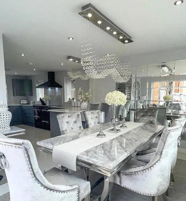 آپارتمان ۱۱۶ متری ۲ خواب در منطقه ۲۲