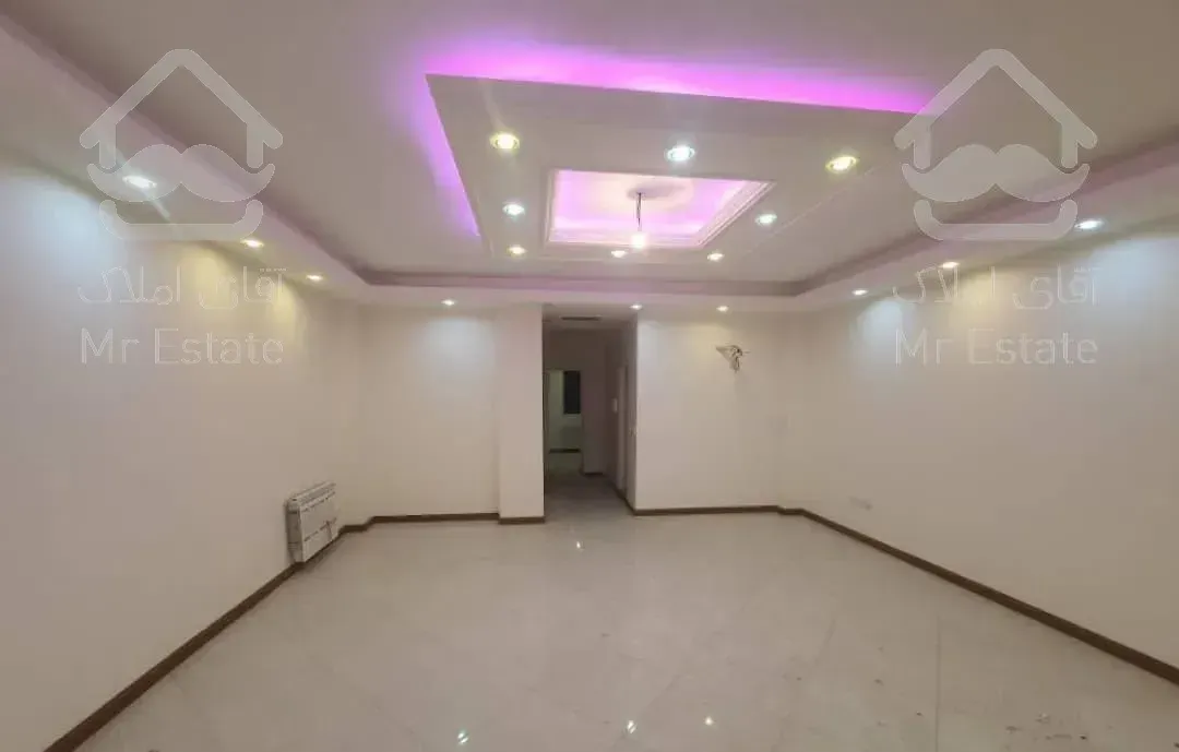 آپارتمان تکواحدی فول ۲ خوابه در بوستان ها