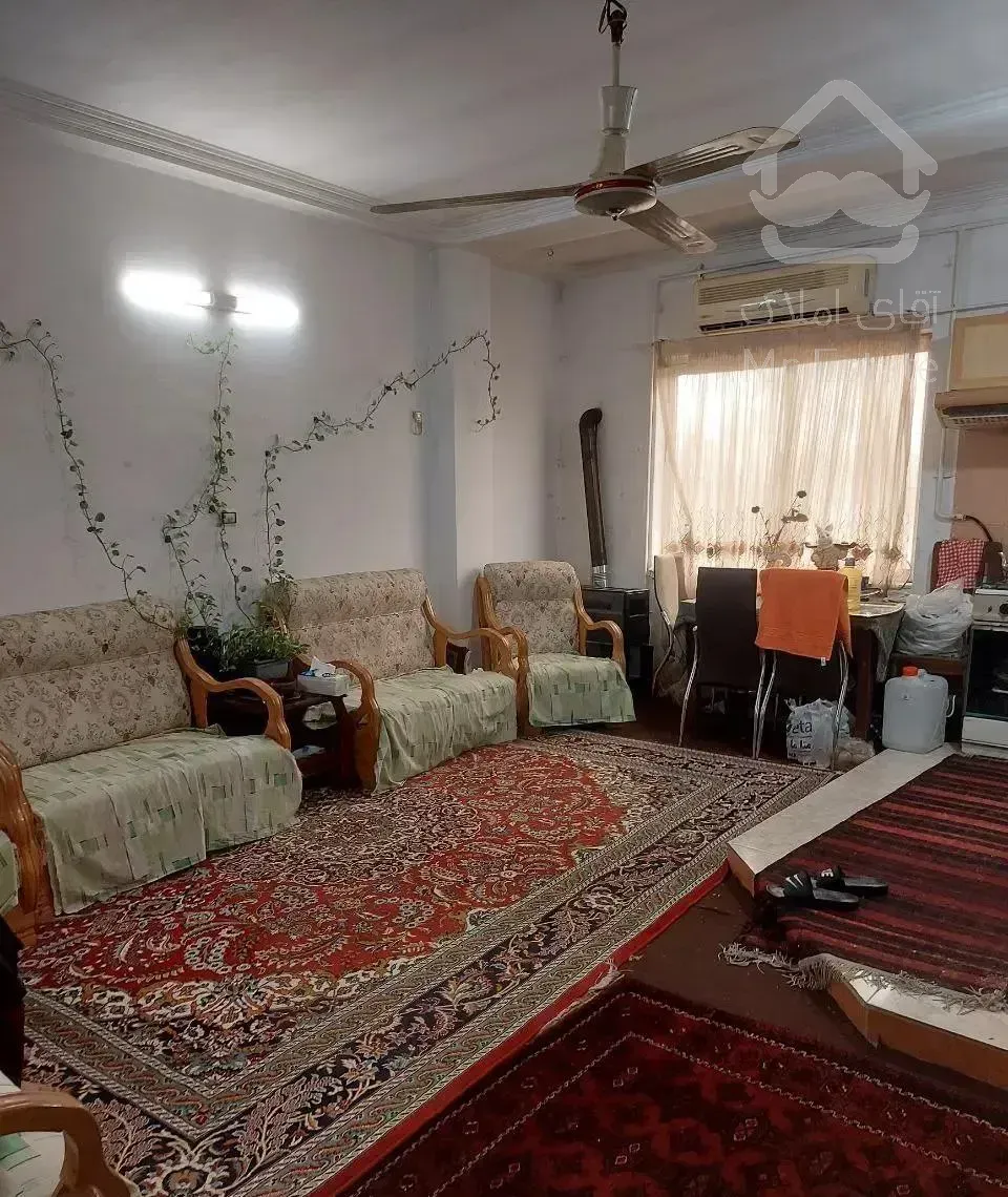 اجاره آپارتمان70متری محمودآباد