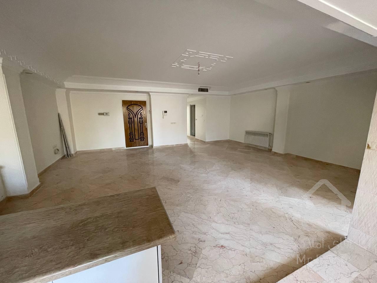 فروش۱۱۷متری/تک‌واحدی/نوساز/۲خواب/دهکده المپیک