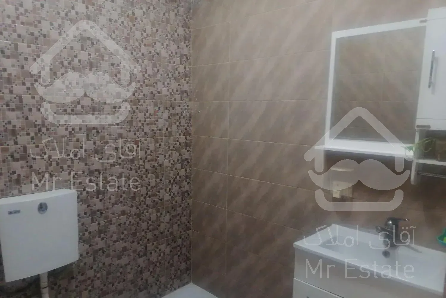 آپارتمان 157 متر سه خوابه خیابان عراقی