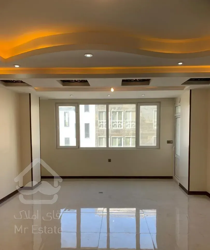 اپارتمان 127متری،3خواب،فول امکانات