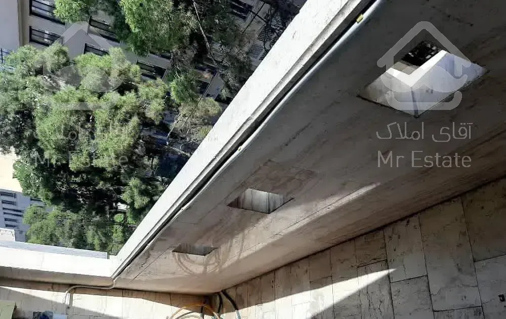 ۹۰مترفول امکانات  تمیز تهرانپارس شرق تیرانداز