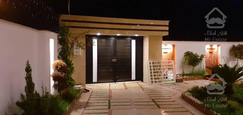 ویلای دوبلکس وشیک ۳۰۴ متر