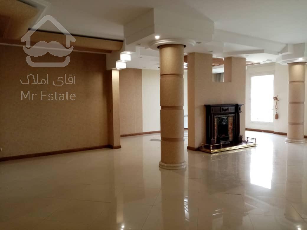 اجاره و رهن آپارتمان محمودیه 280  متر لاکچری