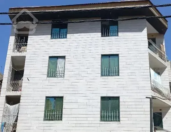 ۵۱ متر اپارتمان /طبقه دوم/ شهرک ولیعصر