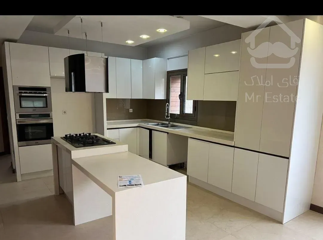 60متر+1خوابه /سهروردی شمالی/ فول امکانات