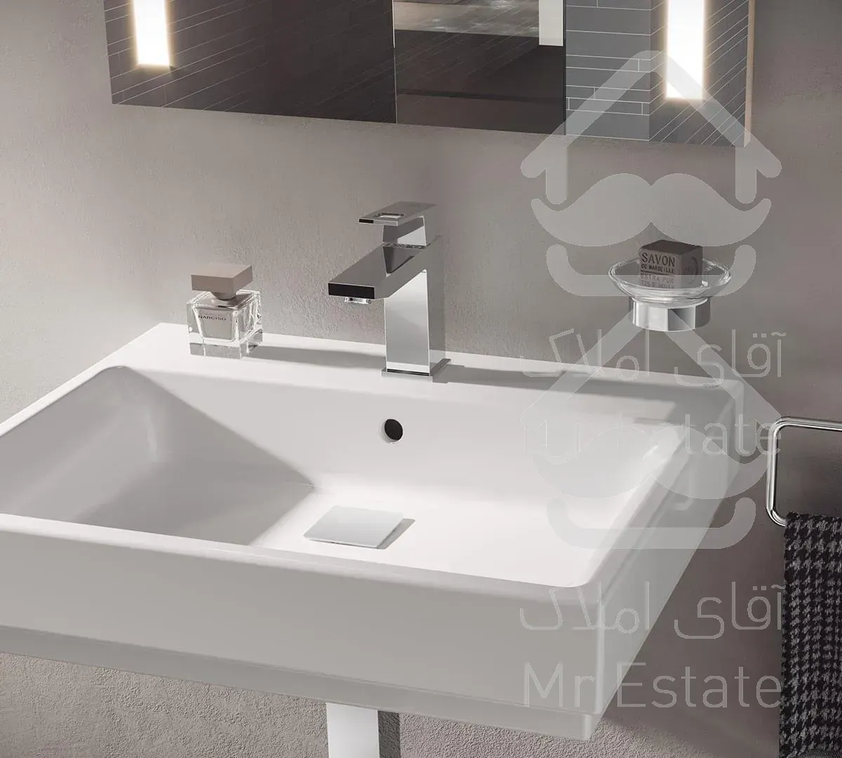 لوله کشی و نصب انواع شیرآلات جکوزی توالت فرنگی