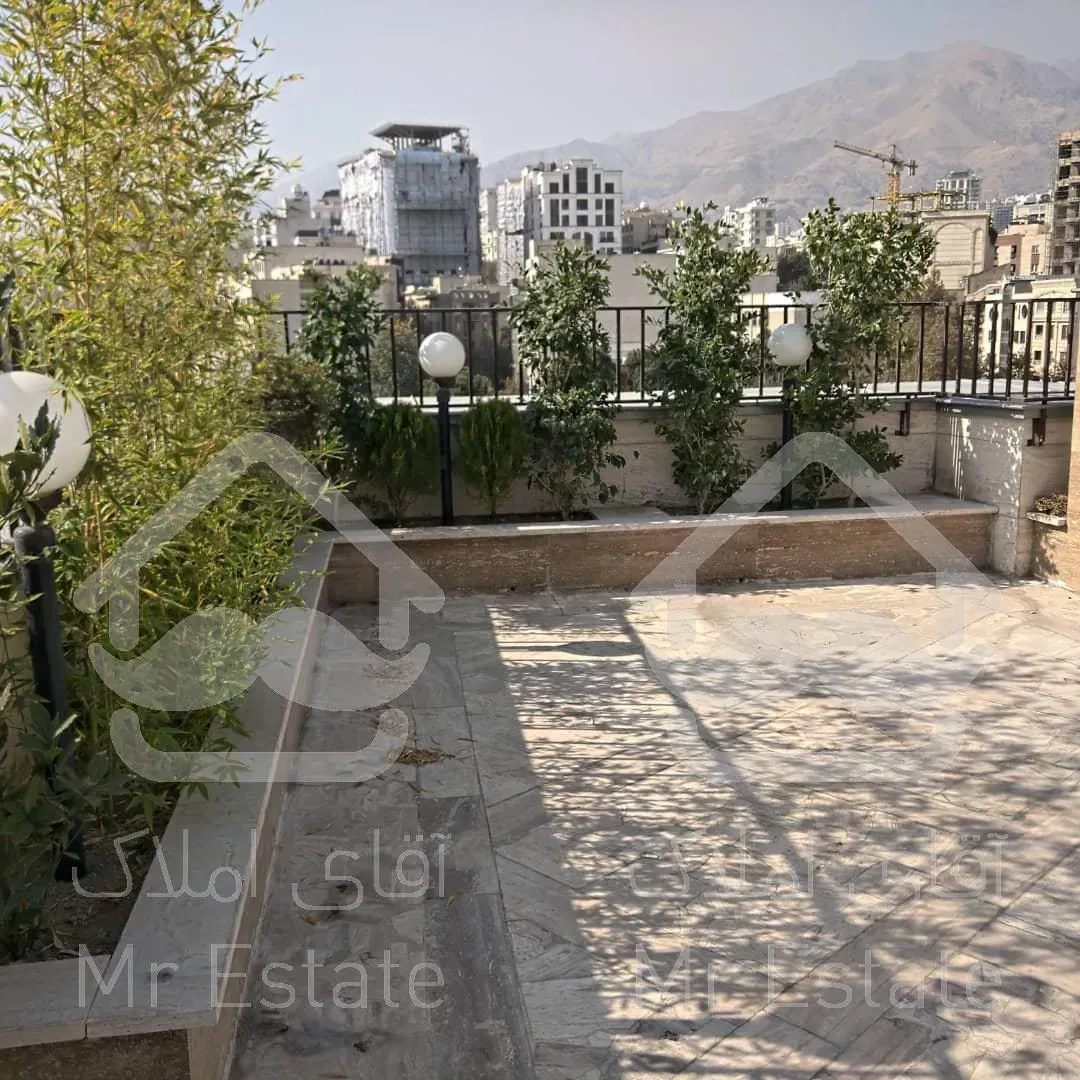 رهن و اجاره آپارتمان ۱۳۵ متری ۳ خوابه انذرزگو