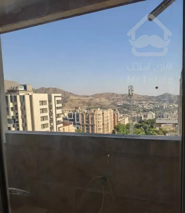 ۱۴۰ متر / ۳ خواب/ خوش نقشه / گلستان