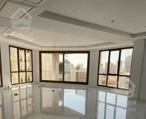 ۲۲۰ متر آپارتمان فول امکانات**فرشته