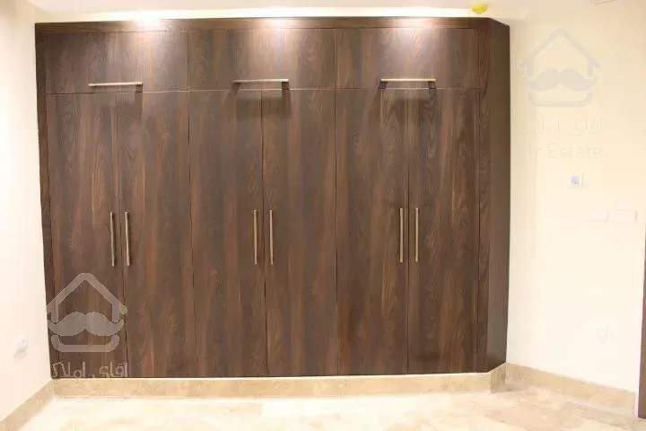 خرید آپارتمان 216 متری فرمانیه ثروتی