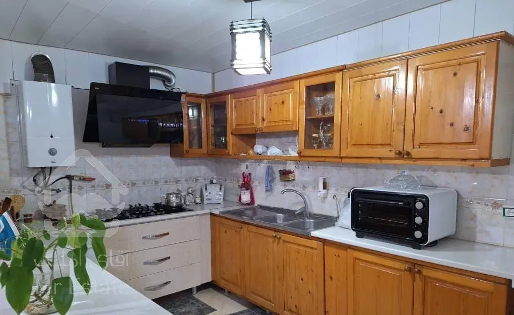 فروش آپارتمان ۹۰‌متری /سند تک برگ