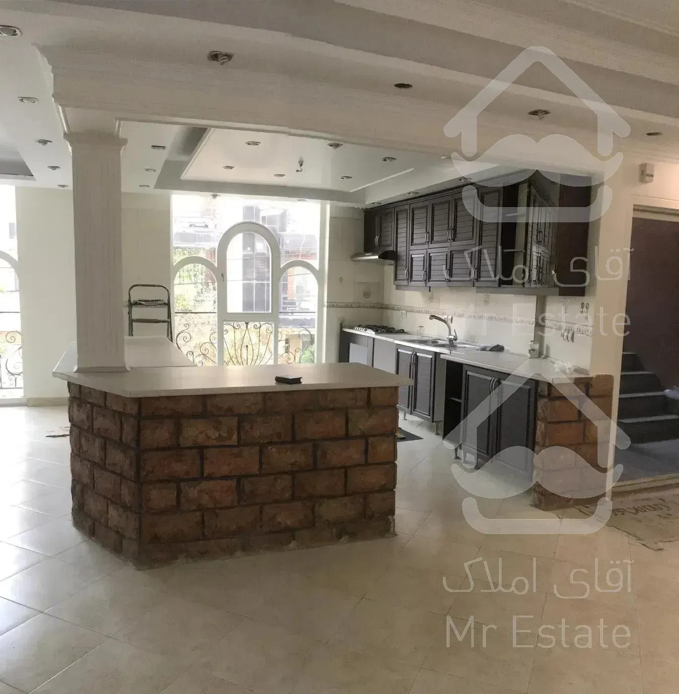 آپارتمان ۱۲۰ متر /۳خواب /فول /فاز اصلی