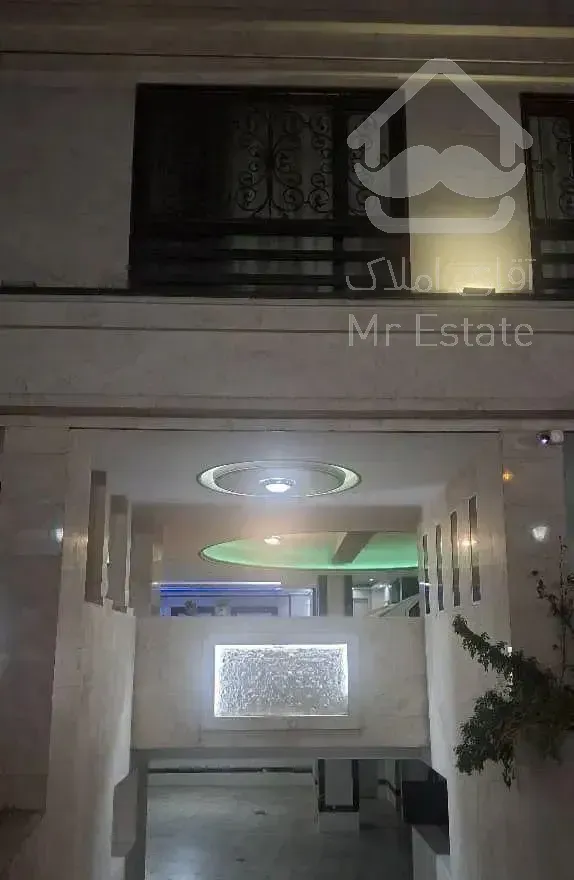 اپارتمان تکواحدی ۳ خواب