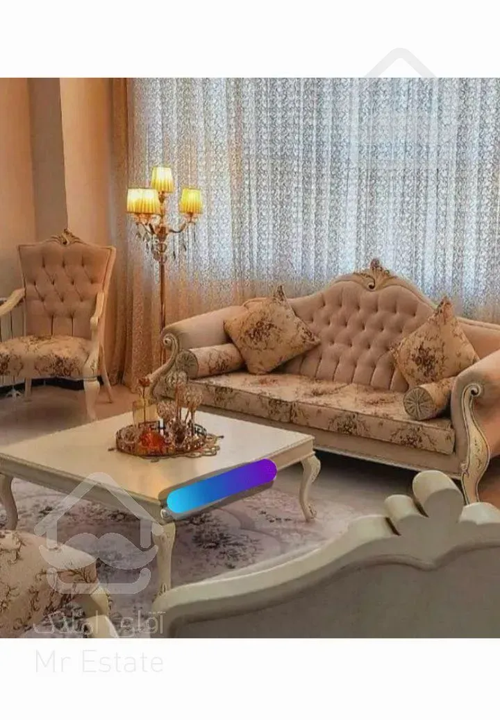 اپارتمان 67 متر ، فول امکانات ، مالک منعطف