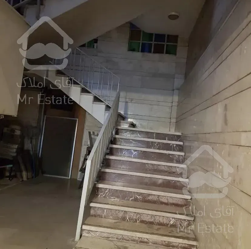 فروش کلنگی ٨٣٠ متری نیاوران گلسنگ