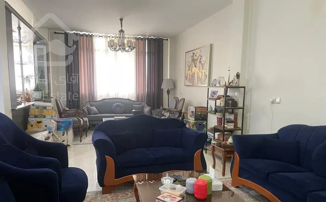 ۱۱۰متری دوخوابه ویلایی رهن واجاره