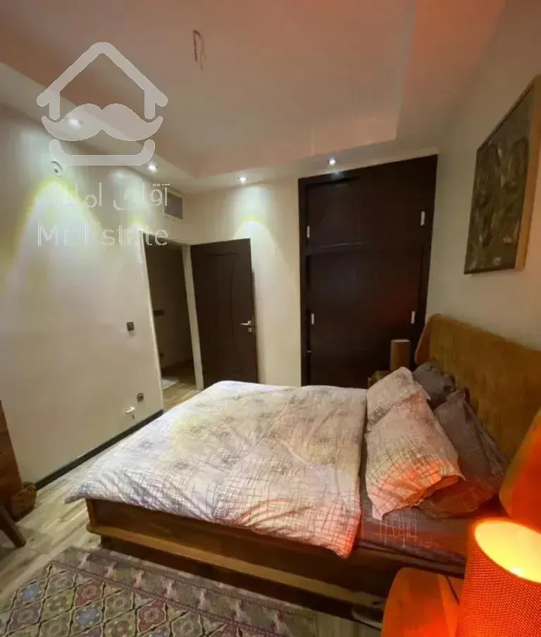 رهن کامل ۱۸۵ متری ( انوشیروان غربی )