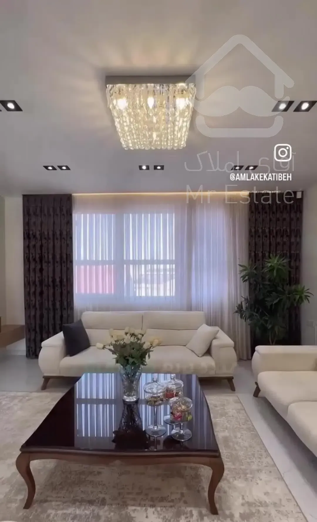 ۱۳۰متر/لوکس/متریال درجه یک/معلم