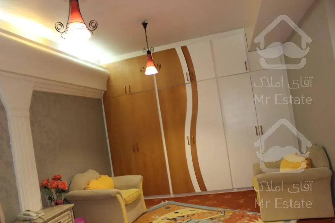 فروش ویلا نیاوران 450  متر شیک