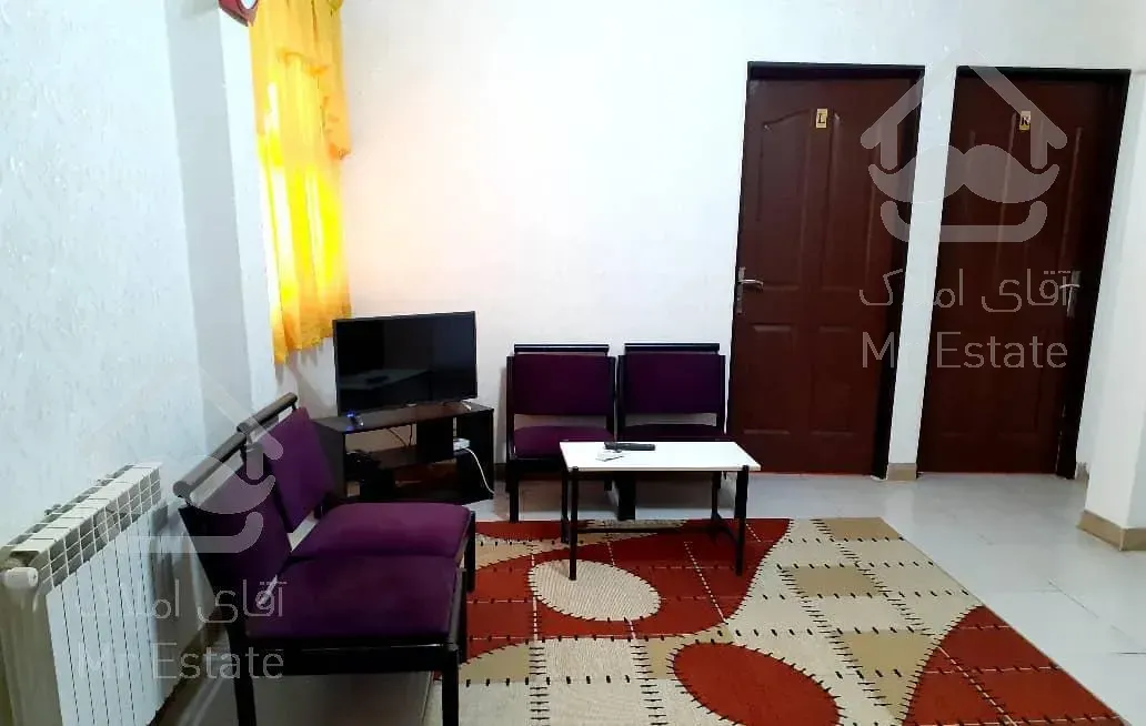 هتل آپارتمان 2 خوابه